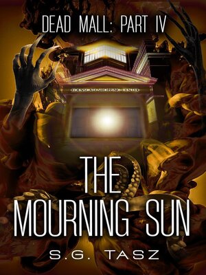 cover image of The Mourning Sun
